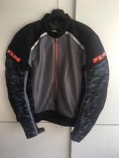 Motorradjacke flm ram gebraucht kaufen  Dachau