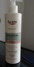 Eucerin dermopure reinigungsge gebraucht kaufen  Koblenz