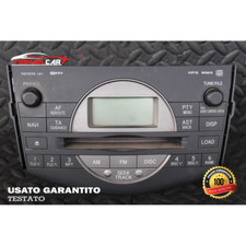 Fa032077a autoradio radio usato  Italia