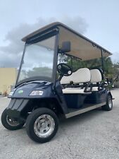 2012 blue passenger for sale  Palm Beach Gardens