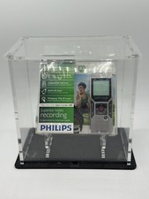 Usado, Philips DVT 1000 Digital Voice Recorder Dictaphone Enregisteur Vocal + Test OK ! comprar usado  Enviando para Brazil