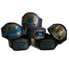 Wrestling figures championship gebraucht kaufen  Berlin