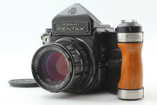 Exc pentax 6x7 for sale  Shipping to Ireland