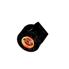 Speaker microfono piccolo usato  Morro d'Oro