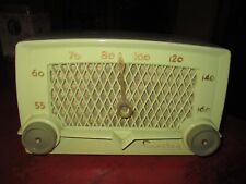 Vintage crosley model for sale  Green Bay