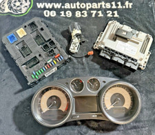 Kit demarrage peugeot d'occasion  Carcassonne