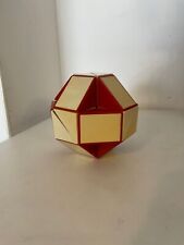Serpentone cubo rubik usato  Roma