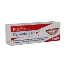 Bonyplus ripara dentiere usato  Bellizzi