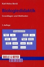 biologie didaktik gebraucht kaufen biologie didaktik gebraucht kaufen Berlin