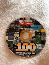 100 besten gratisspiele gebraucht kaufen  Flörsheim