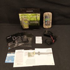 Garmin montana 610t for sale  Nutrioso