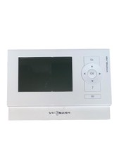 Thermostat viessmann vitrotrol d'occasion  Avignon