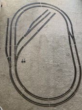 Hornby nickel silver for sale  COVENTRY