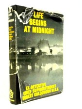 Life begins midnight for sale  UK