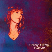 Gordon giltrap woman for sale  UK