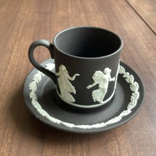 Wedgwood jasperware dancing for sale  HUDDERSFIELD