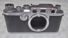 Leica leitz iiic for sale  Gouldsboro