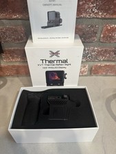 Vision optics thermal for sale  Pleasant Hill