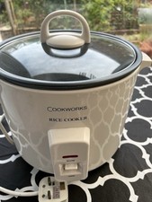Cookworks 1.8l automatic for sale  BOURNEMOUTH