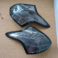 focus smoked for sale  WELLINGBOROUGH