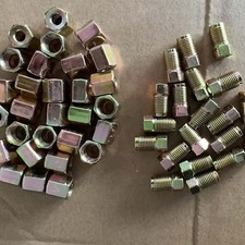 Copper brake pipe for sale  DUNSTABLE