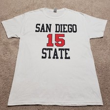 Sdsu aztecs shirt for sale  La Mesa