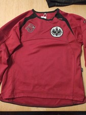 Vintage eintracht frankfurt gebraucht kaufen Vintage eintracht frankfurt gebraucht kaufen  Freiensteinau
