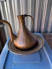 Antique brass copper for sale  Tehachapi