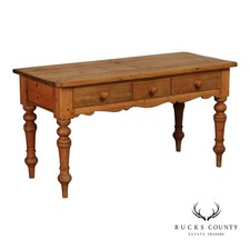 Antique rustic pine for sale  Hatfield