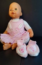 Zapf creation 2002 gebraucht kaufen  Böblingen