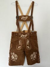Bavarian land lederhosen for sale  LONDON