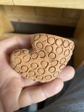 Pipa terracotta artigianale usato  Casalecchio di Reno