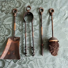 Fireside companion set for sale  SOUTHAMPTON