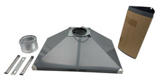 Inch range hood for sale  Angier
