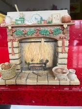 Brambly hedge christmas for sale  EXETER