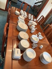 Piece vintage denby for sale  JOHNSTONE