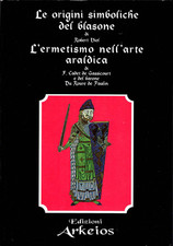Origini simboliche del usato  Trieste
