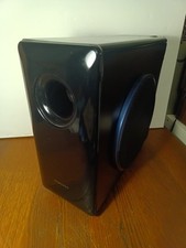 100w samsung subwoofer for sale  STRATHAVEN