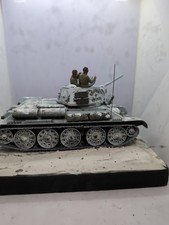 Tamiya 1943 russian for sale  BRISTOL