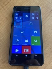 Microsoft lumia 640 for sale  LEIGHTON BUZZARD