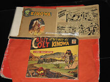 Kinowa quadro collezione usato  Italia