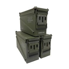 Cans 40mm ammo for sale  Clarksville