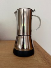 Cilio espressokocher elektrisc gebraucht kaufen  Würselen