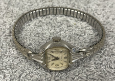 Vintage bulova 10kt for sale  Dayton