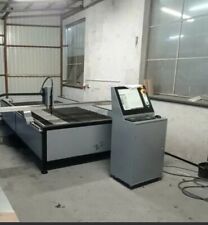 Cnc brennschneidanlage hyperth gebraucht kaufen  Hamburg