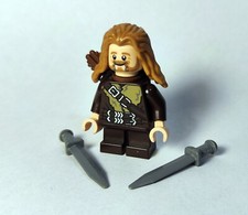 Lego minifigures lord d'occasion  Béziers