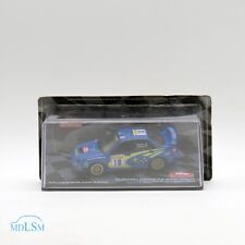 Modellino auto subaru usato  Arzano