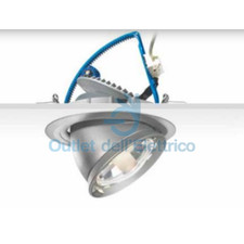 Targetti 40345e mondial usato  Bari
