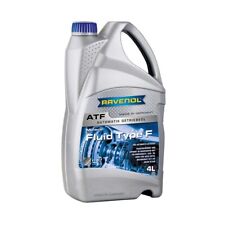 RAVENOL ATF Fluid Typ F 4 L na sprzedaż  Wysyłka do Poland