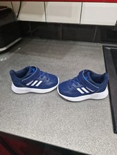 Infant adidas trainers for sale  PRESTON